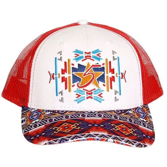 5 Star The Native Cap