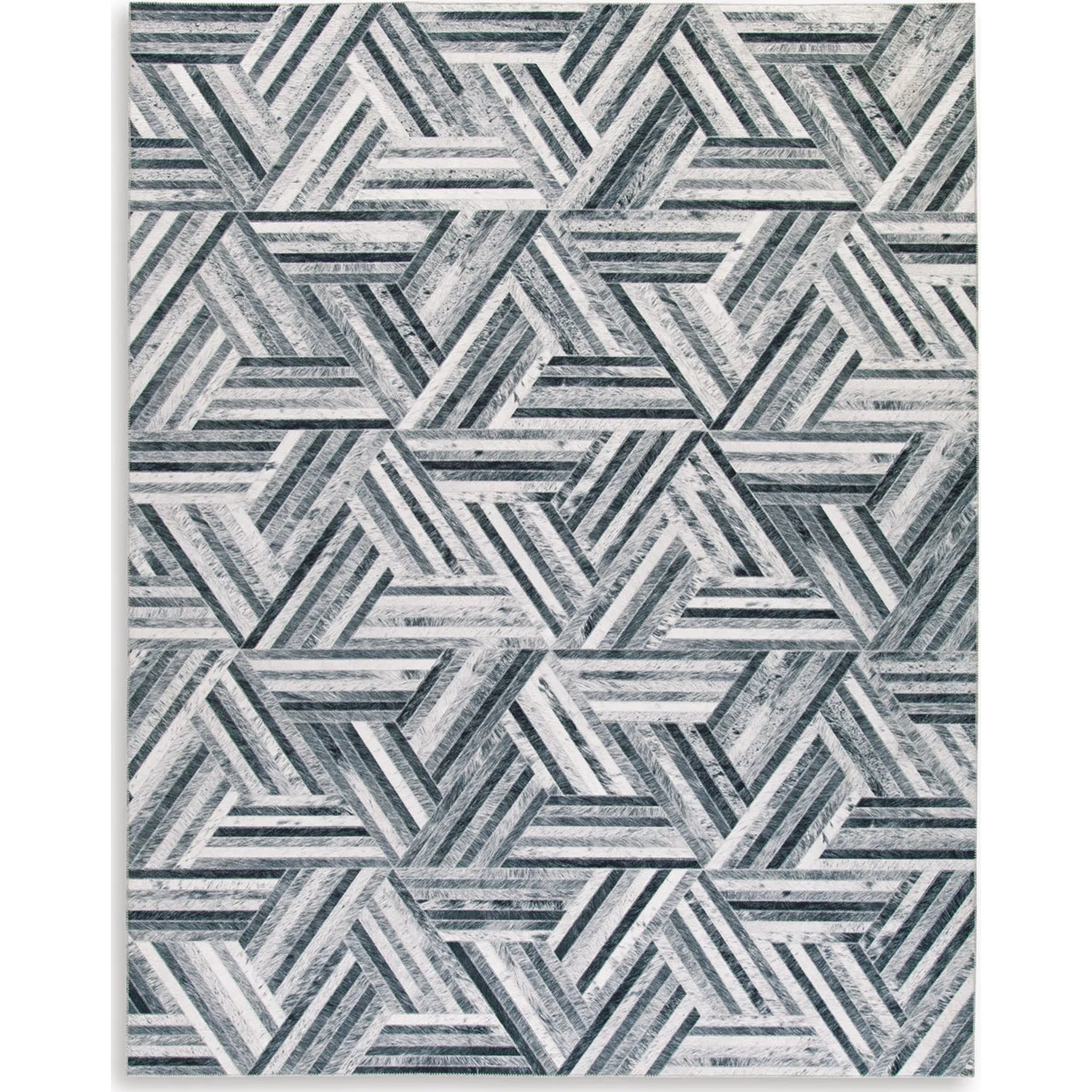 Adalock Area Rug