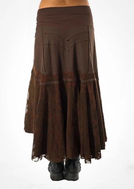 Alva Skirt