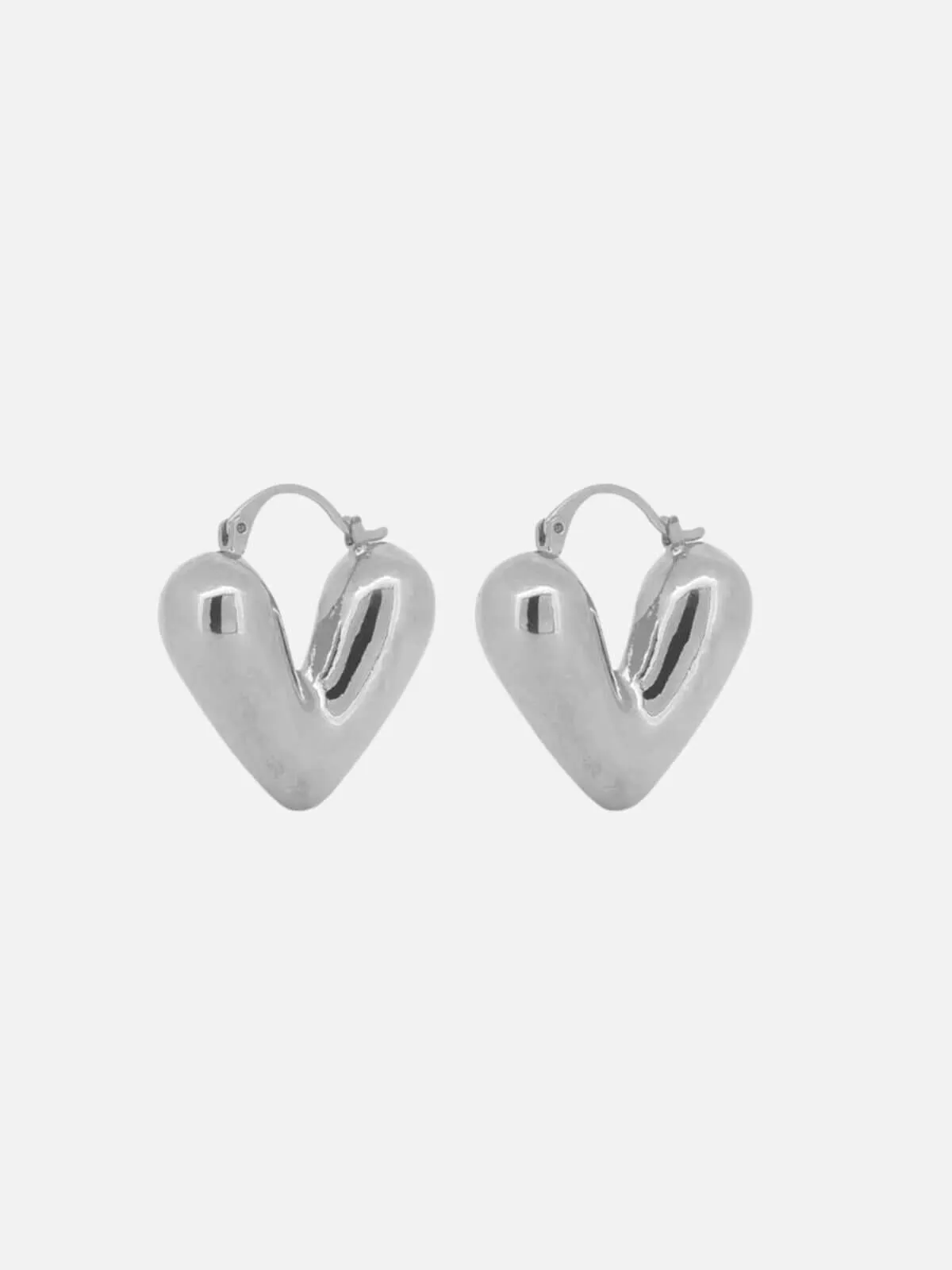 Anoush Earrings - Silver