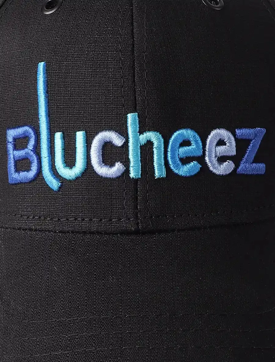 Blucheez Baseball Cap