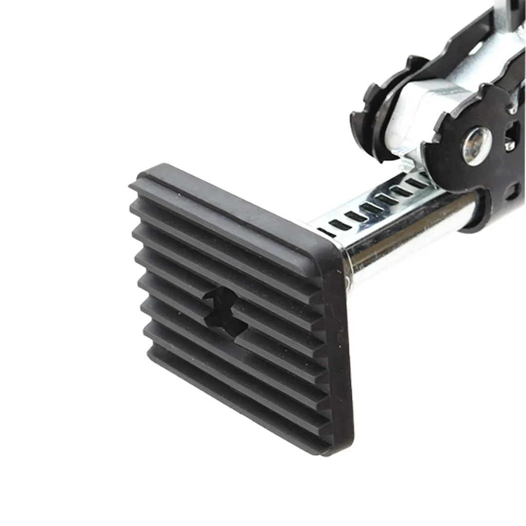 Boxer Ratchet Utility Cargo Bar Adjustable Seamless Flexibility for Efficient Hauling Across Trucks, Trailers, and More