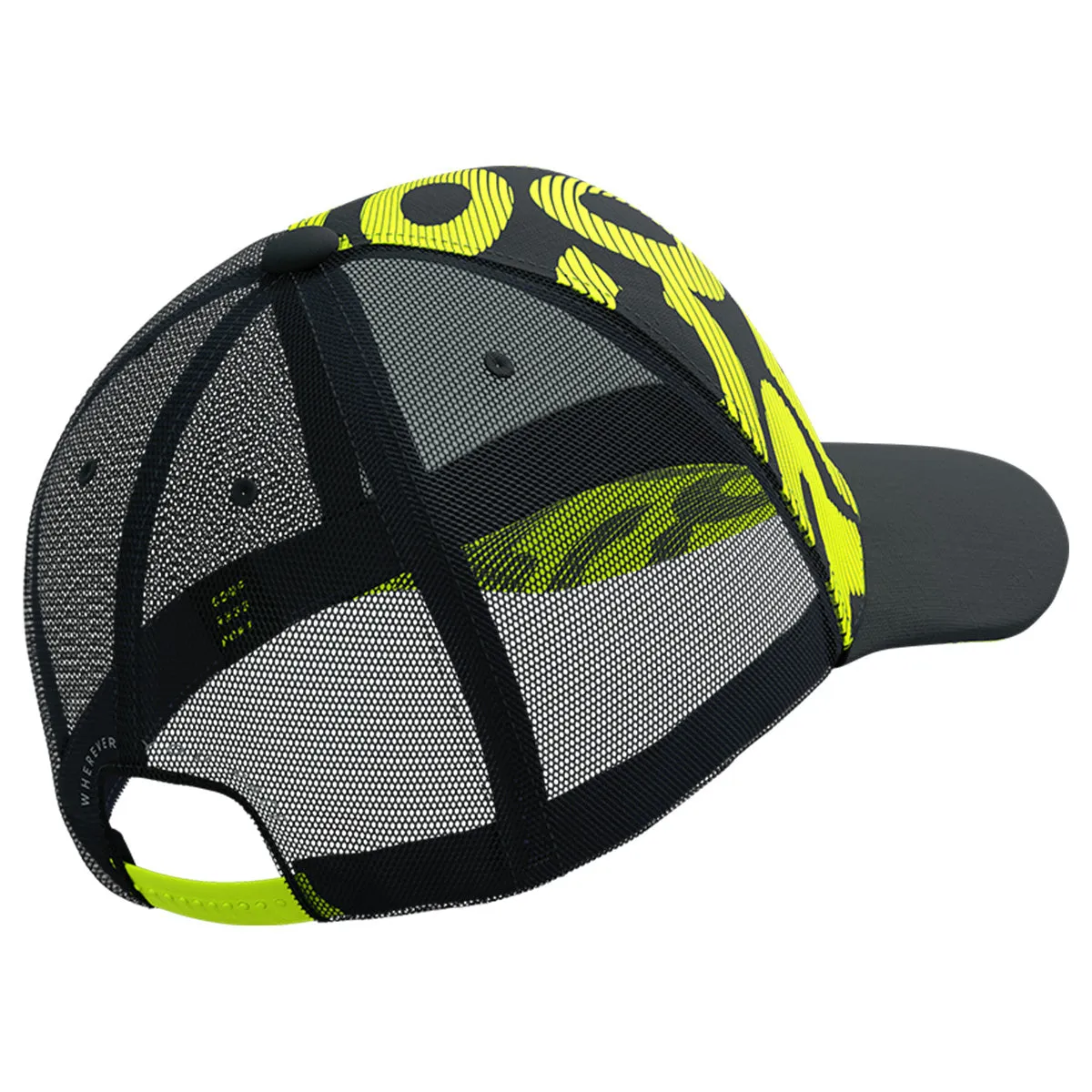 Compressport Trucker Cap Flash