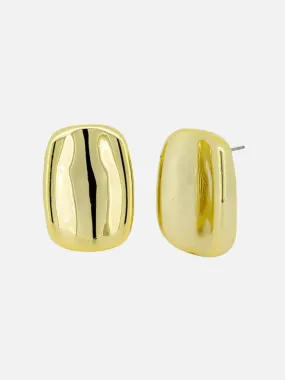 Cybele Earrings - Gold