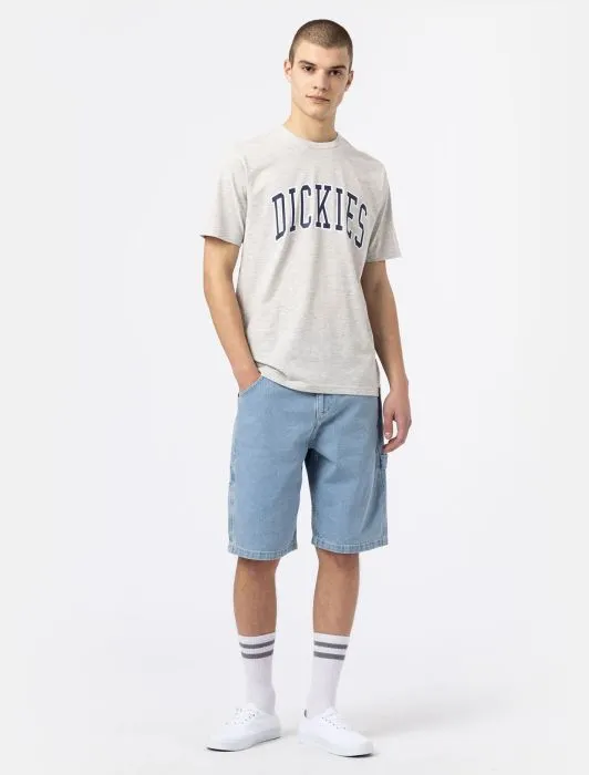 Dickies - Garyville Denim Short - Vintage Blue