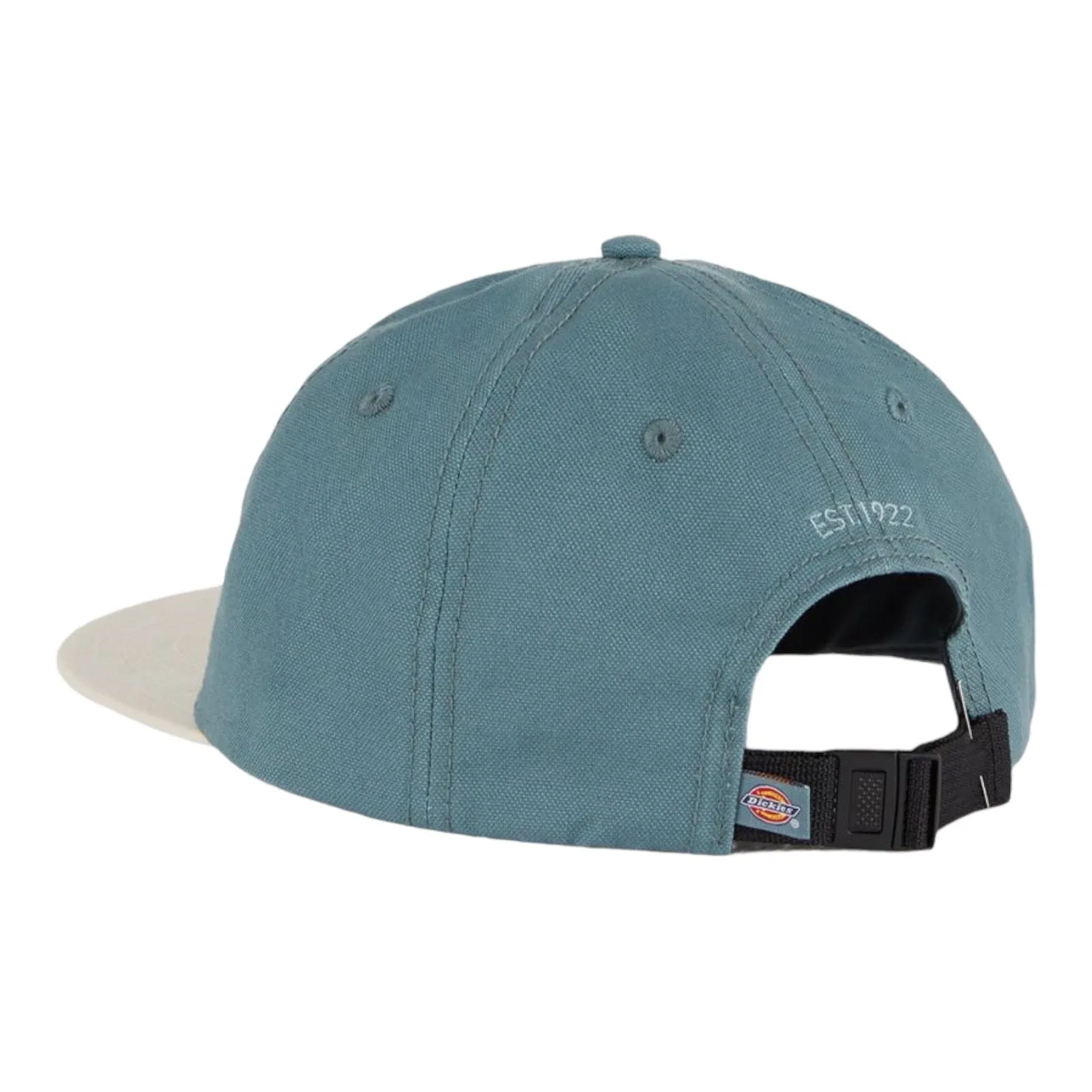 Dickies Oxford Baseball Cap Trooper