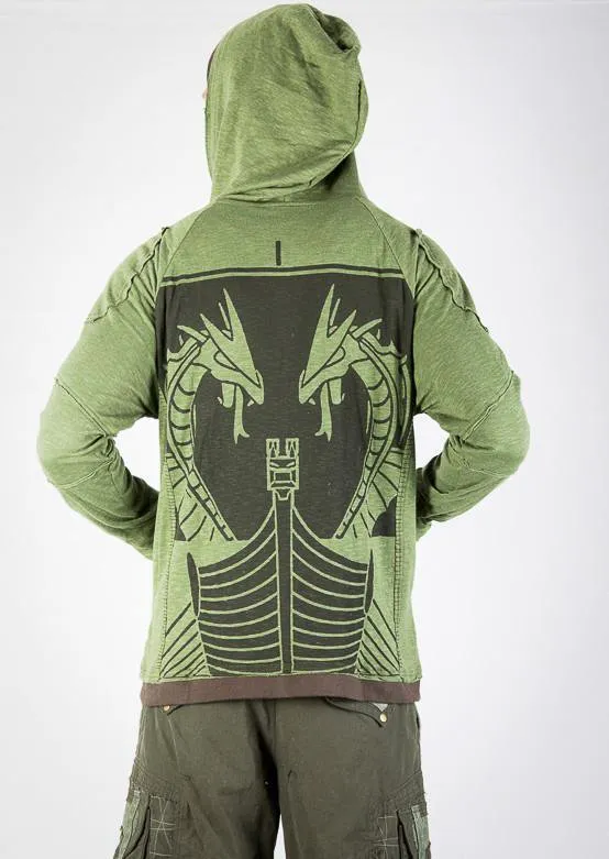 Fjord Hoody