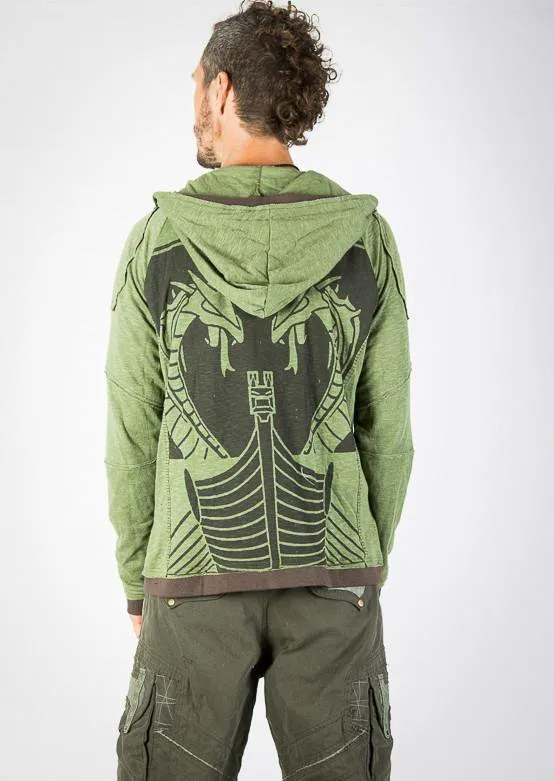 Fjord Hoody