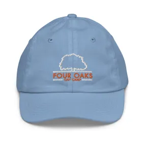 FODC Youth Baseball Cap