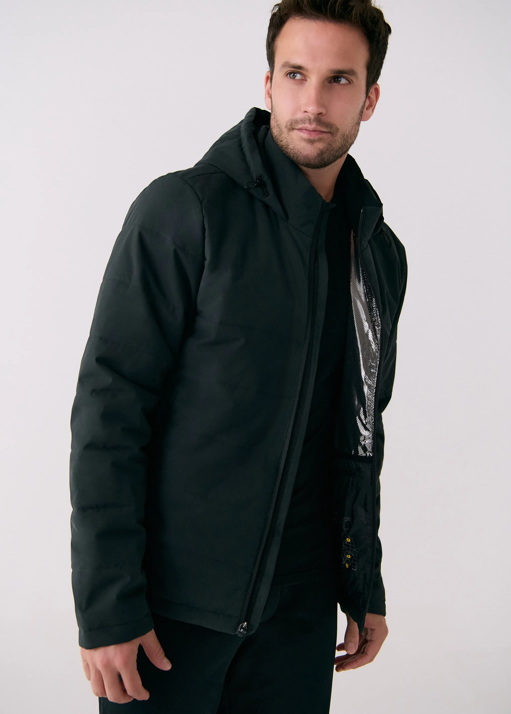 Heat It Up Heated Jacket