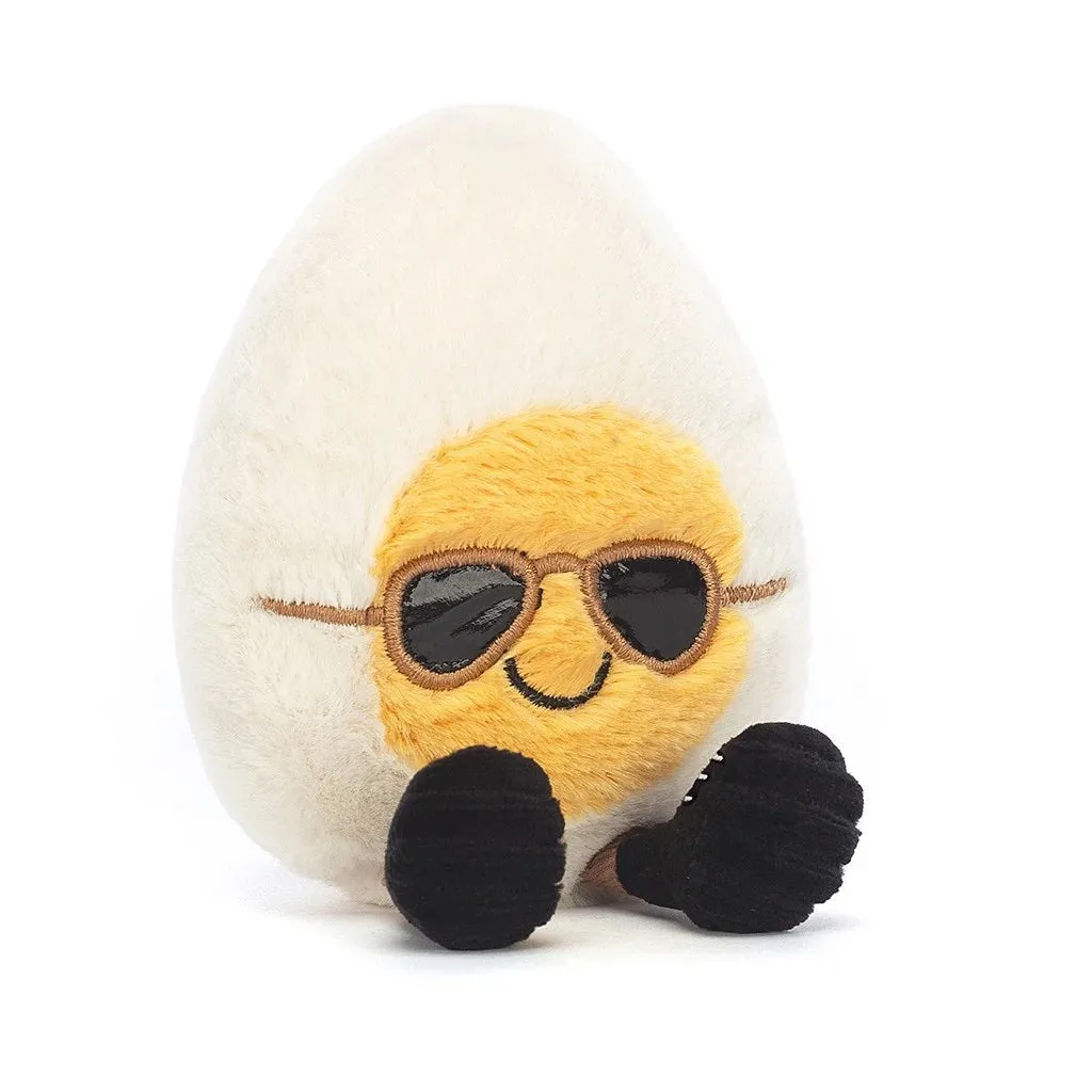 Jellycat Amuseable Boiled Egg Chic