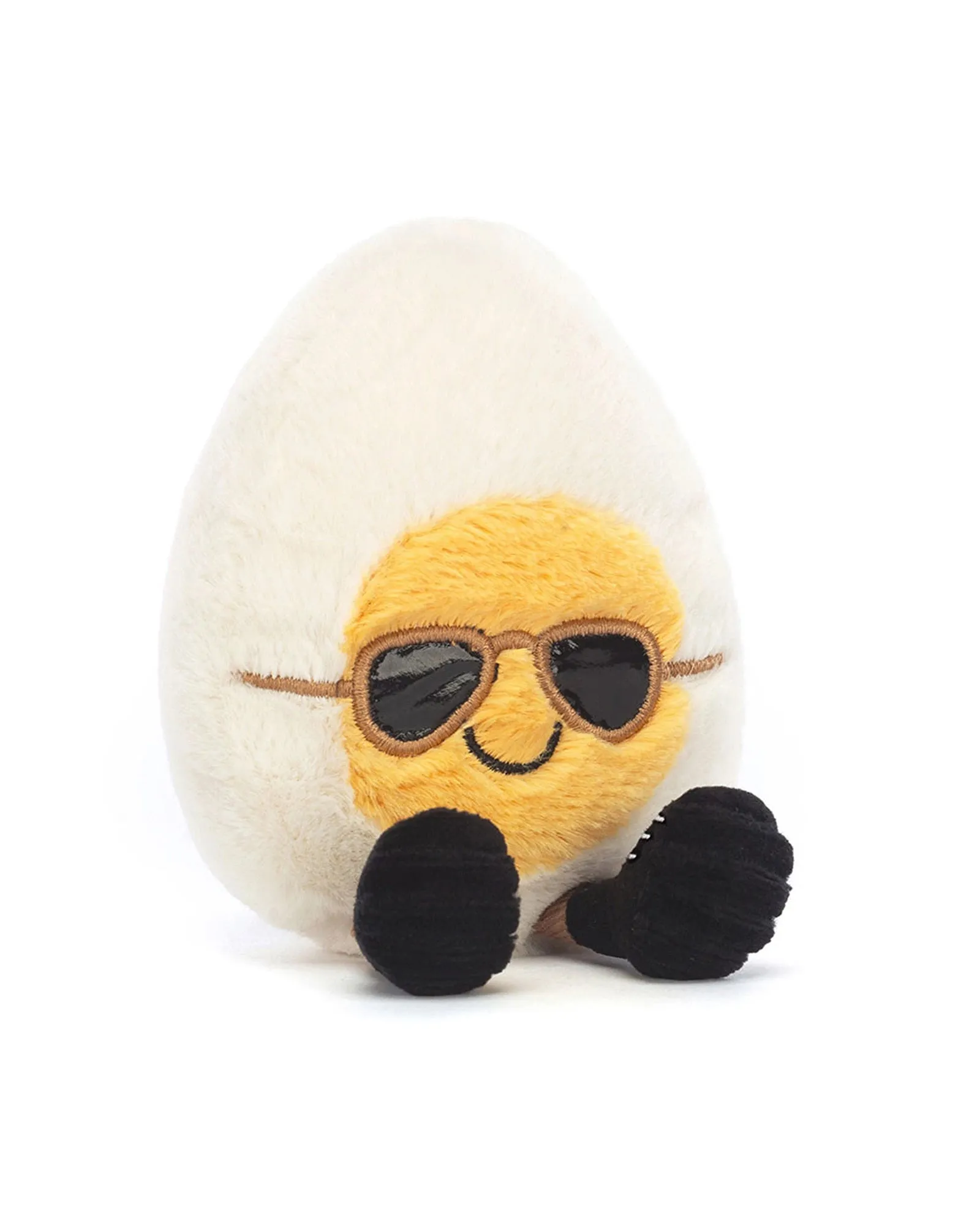 Jellycat Amuseables Boiled Egg Chic