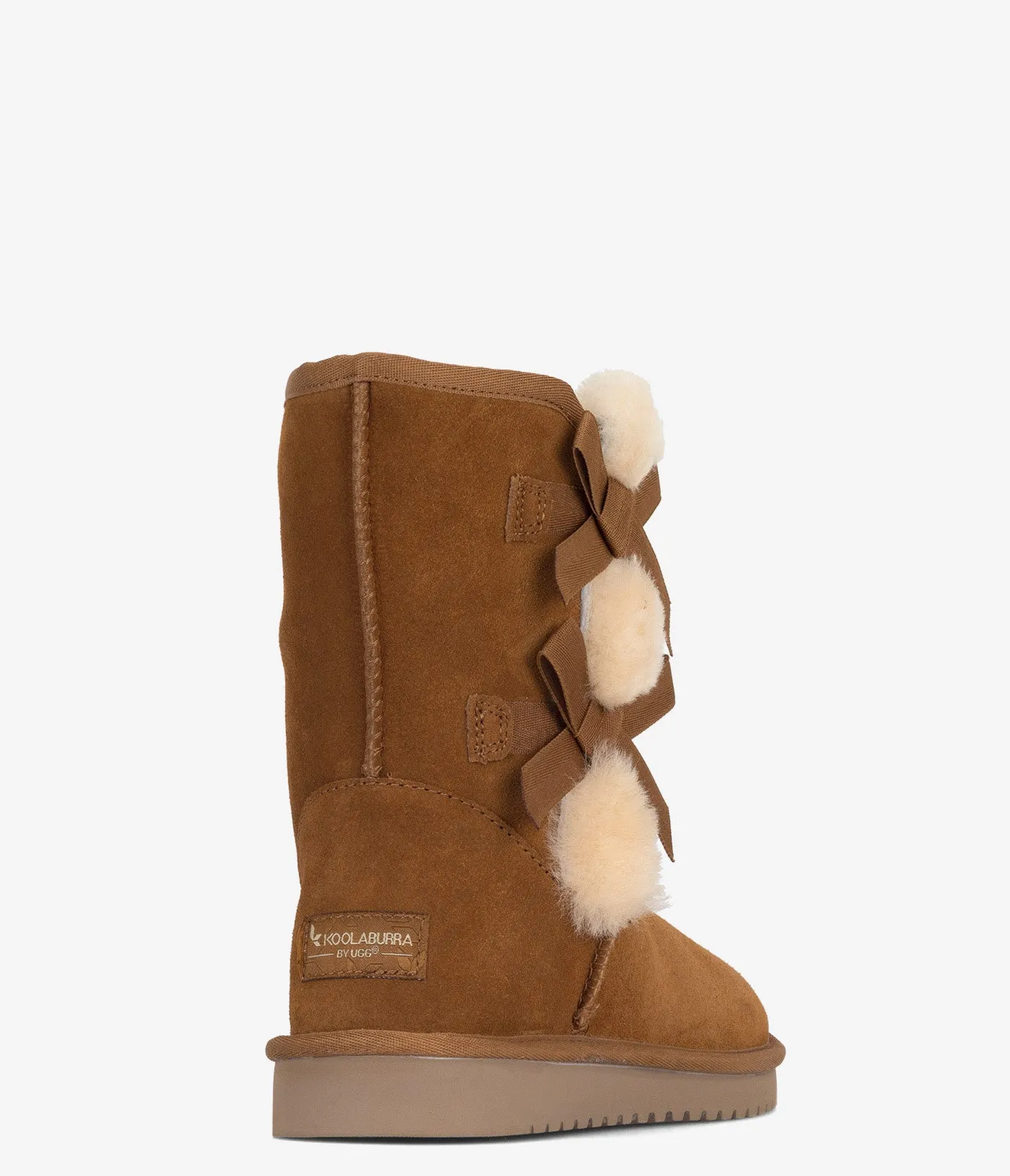 Koolaburra by UGG Victoria Short Suede Boot - Women