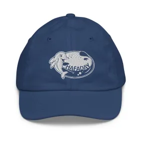 Mahackeno Mahackeno Youth Baseball Cap - Hafaday