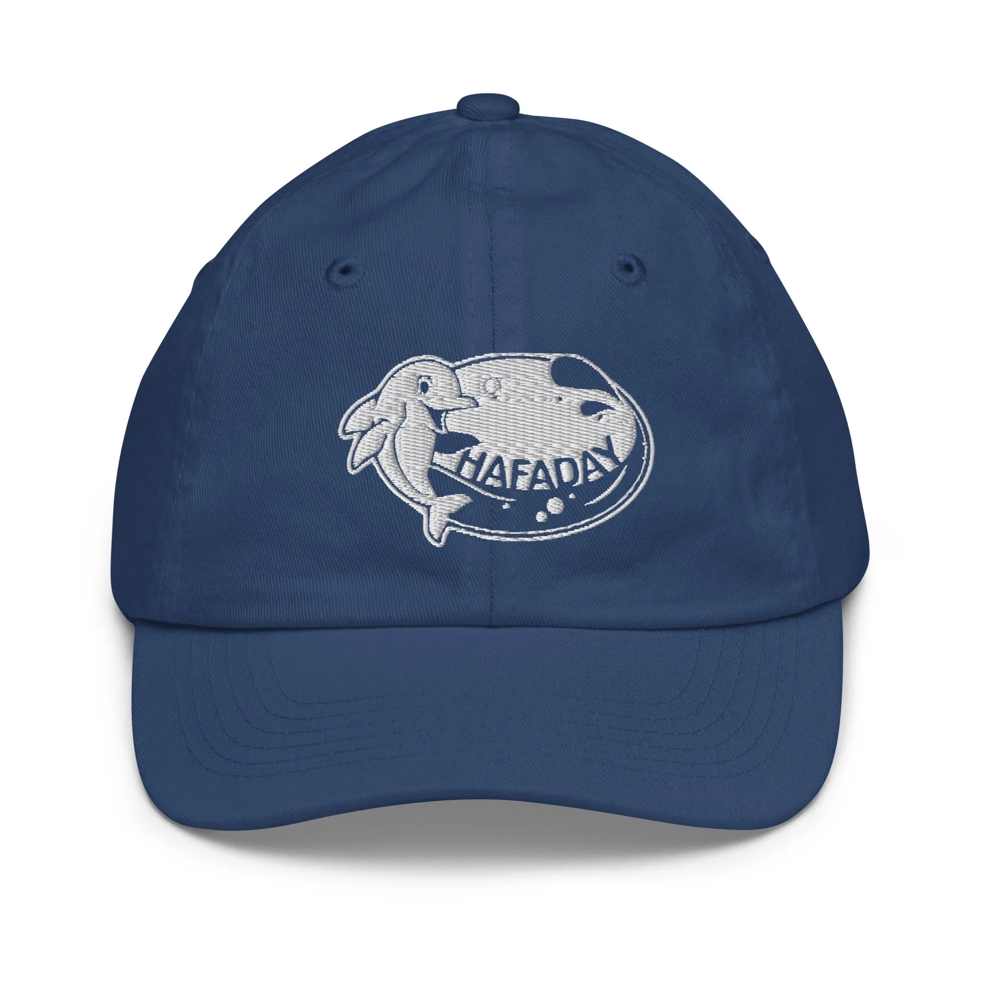 Mahackeno Mahackeno Youth Baseball Cap - Hafaday