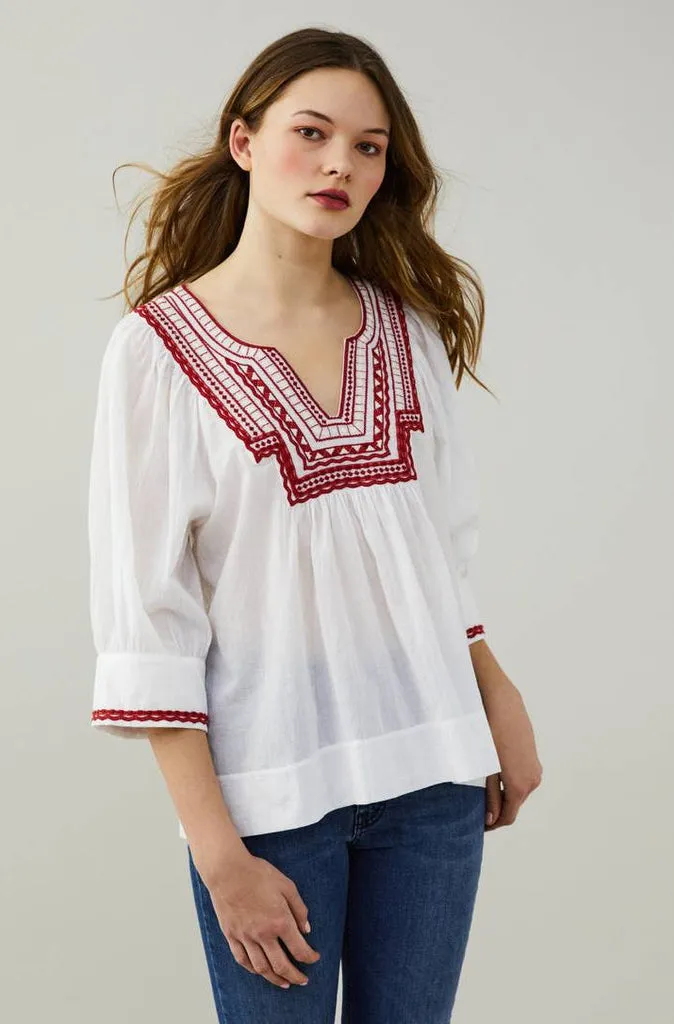 Odd Molly Noor Blouse