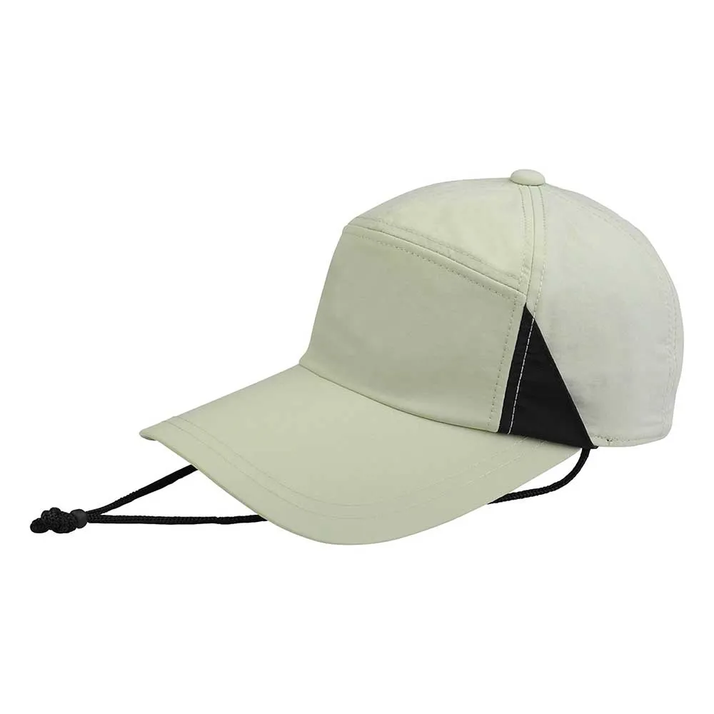 Outdoor Taslon Cap