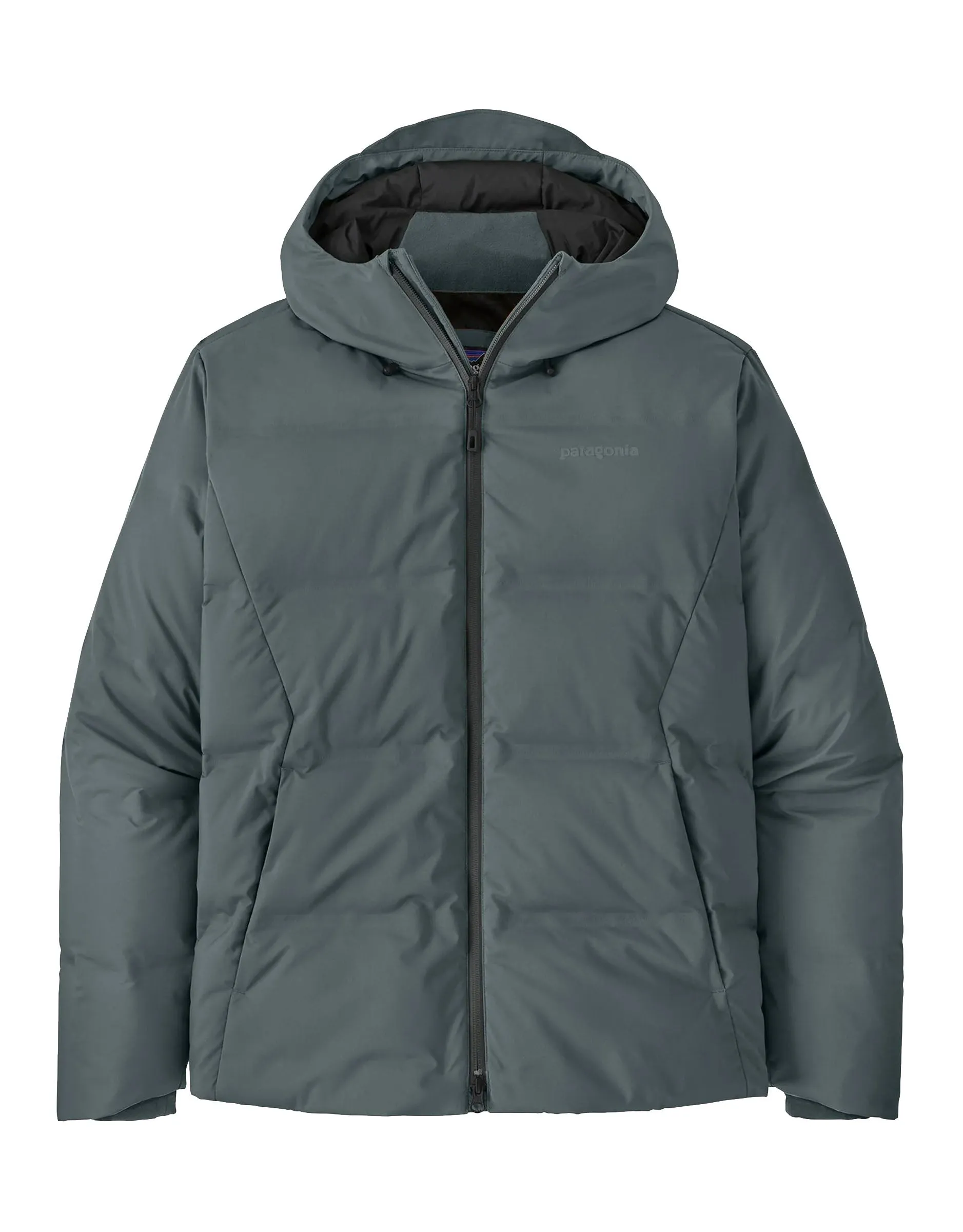 Patagonia Jackson Glacier Puffer Jacket