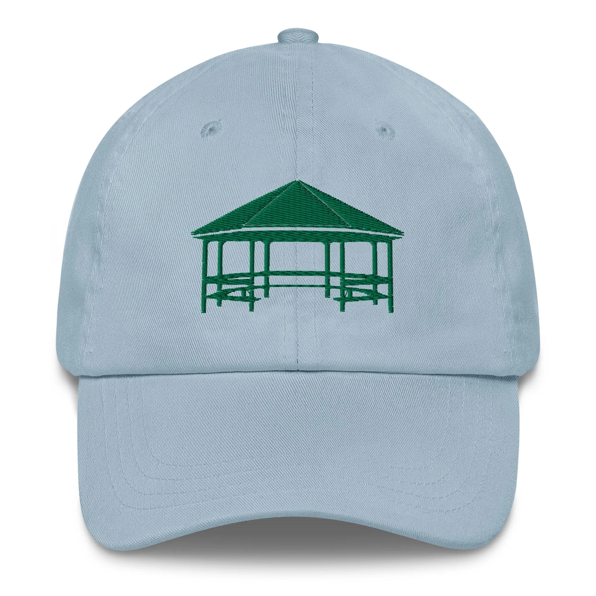 Pecometh Classic Baseball Cap