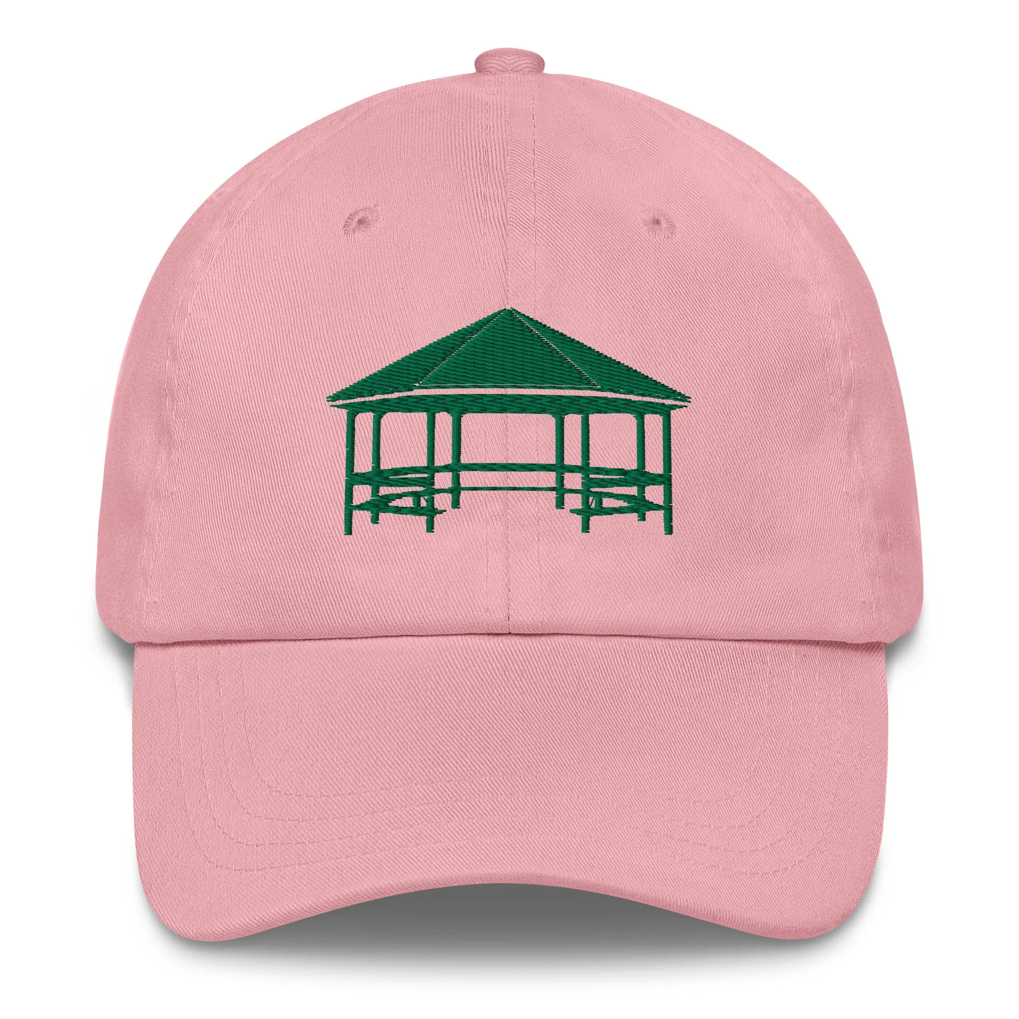 Pecometh Classic Baseball Cap