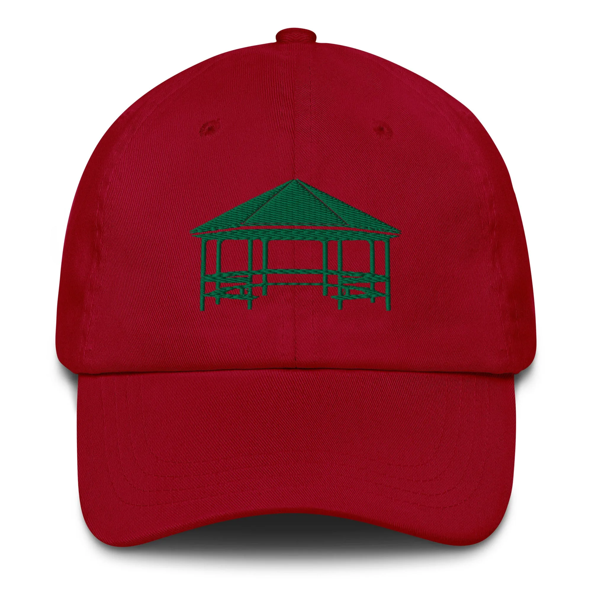 Pecometh Classic Baseball Cap