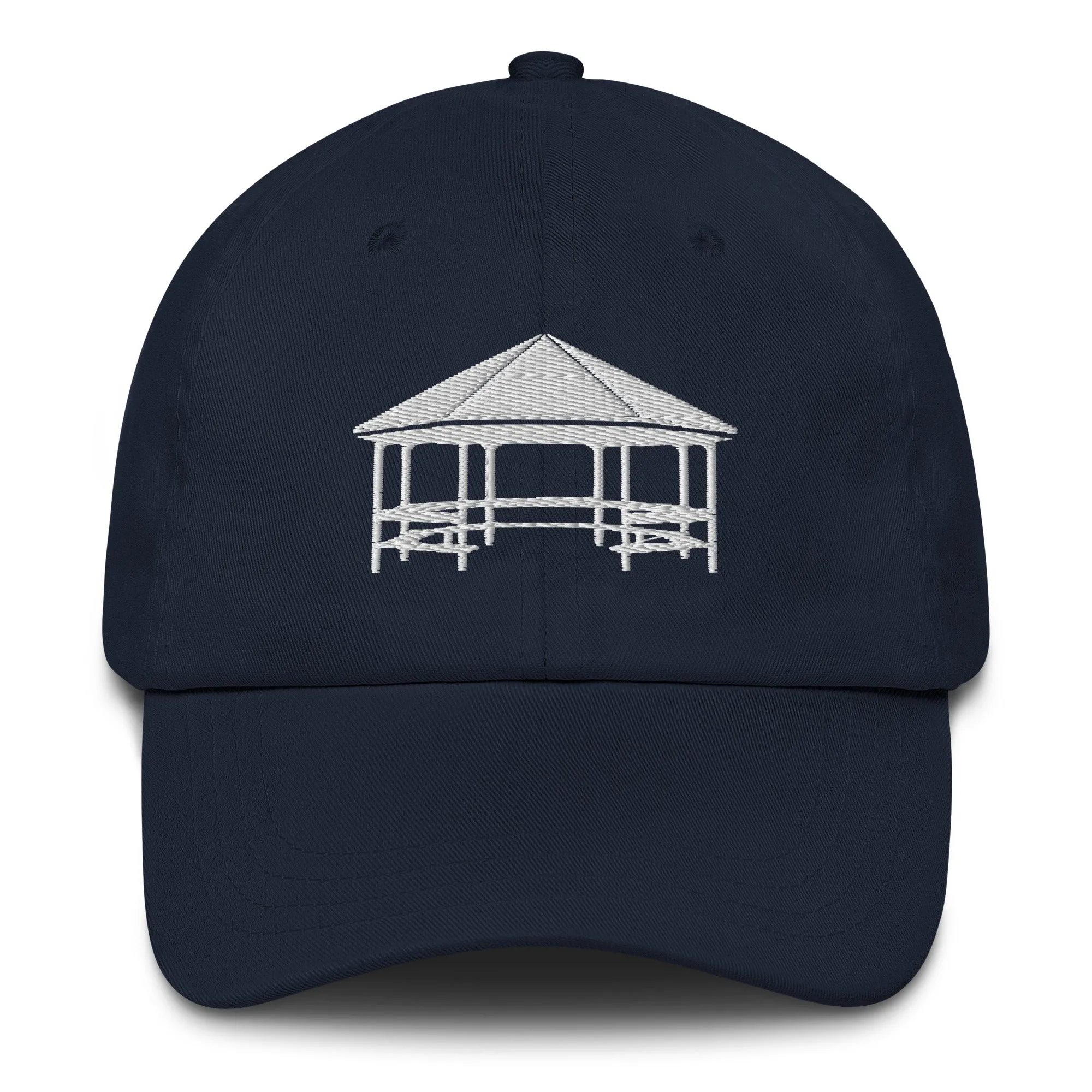 Pecometh Classic Baseball Cap