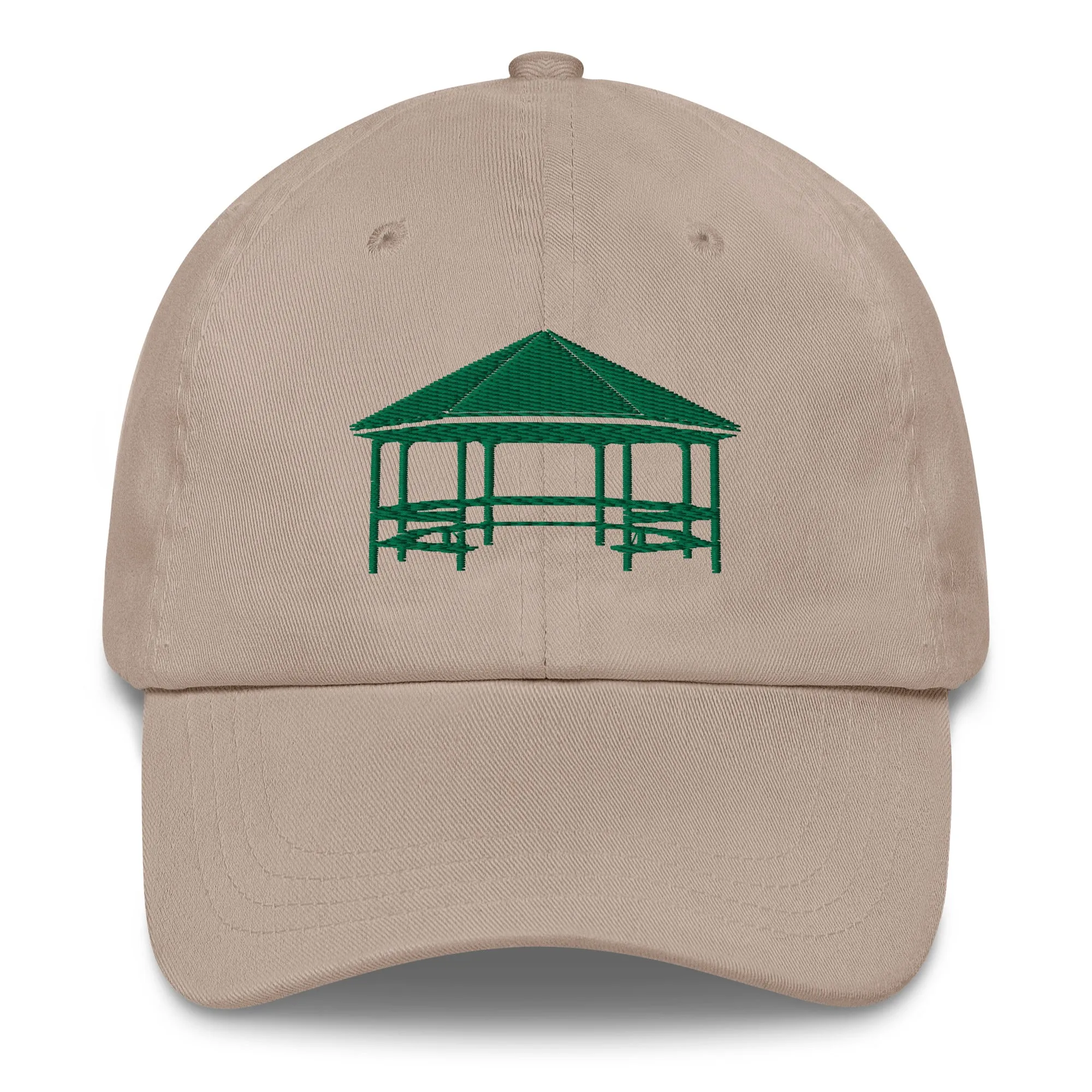 Pecometh Classic Baseball Cap