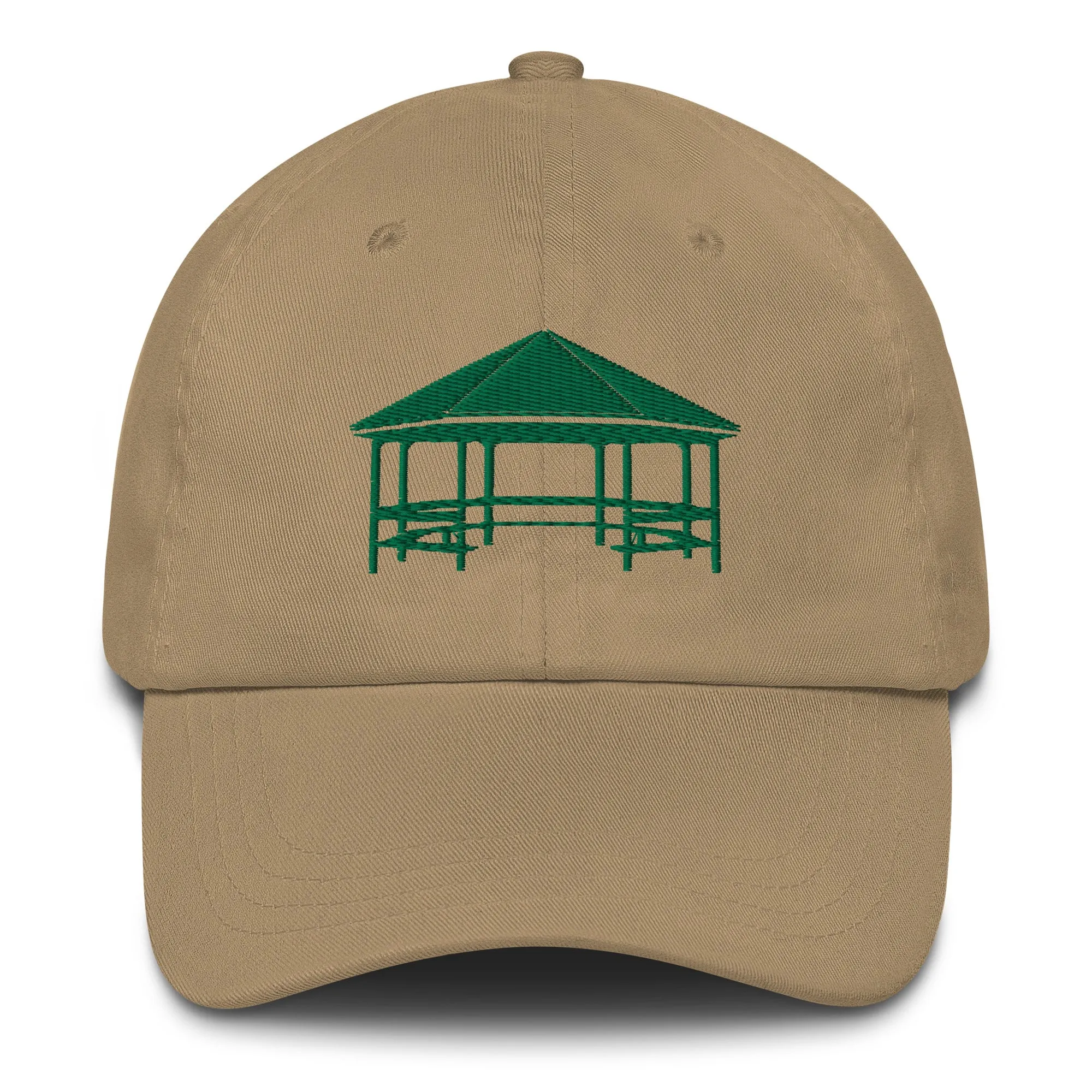 Pecometh Classic Baseball Cap