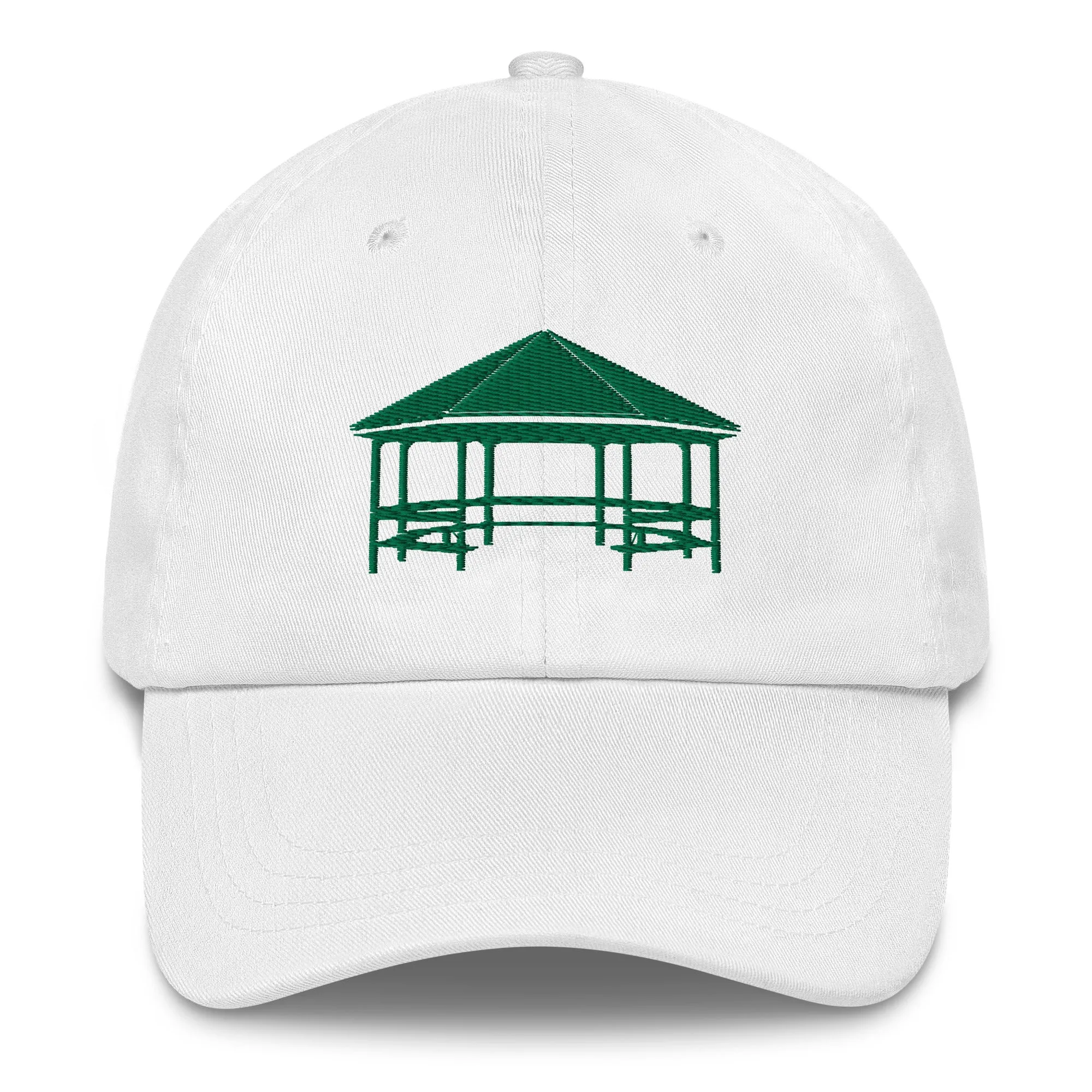 Pecometh Classic Baseball Cap