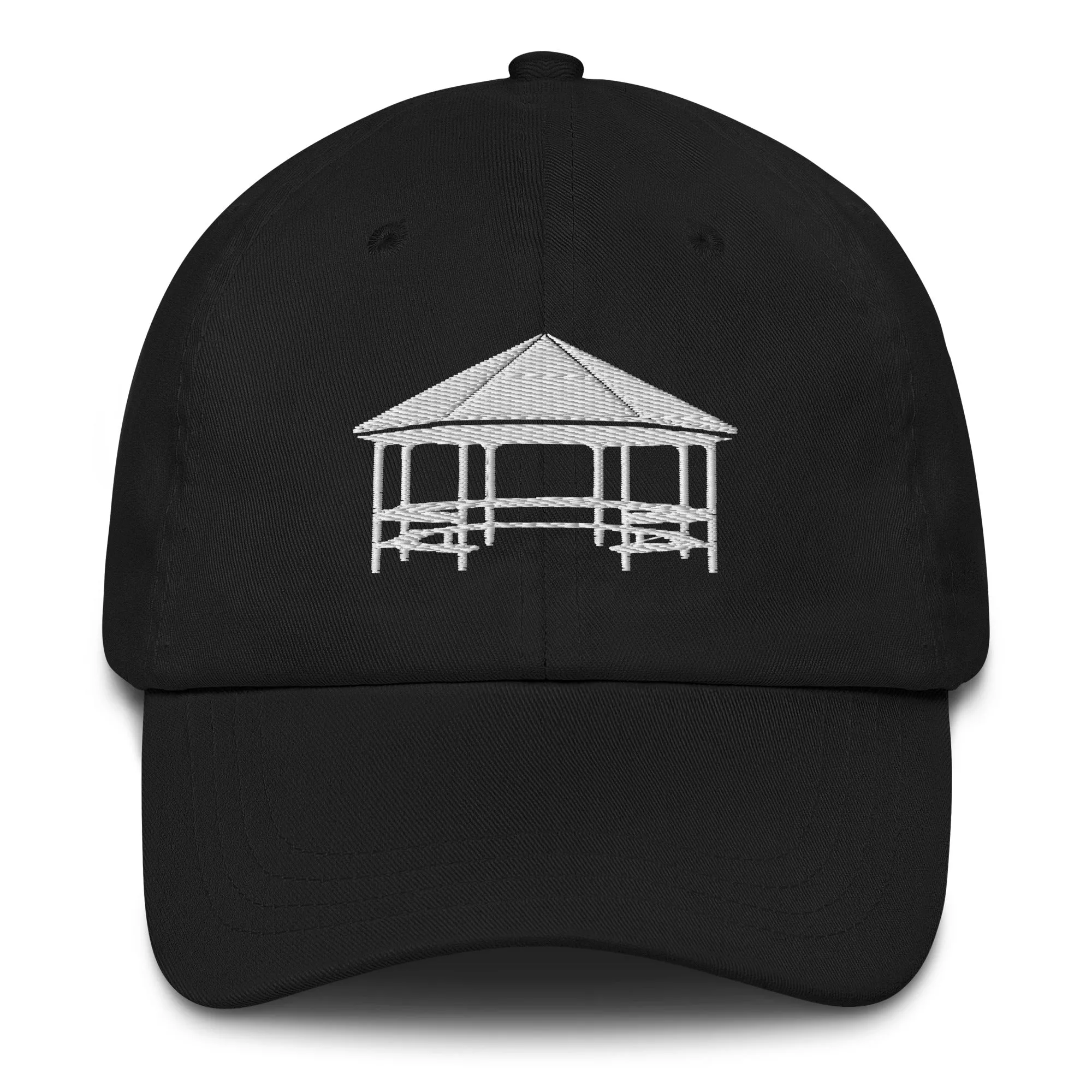 Pecometh Classic Baseball Cap