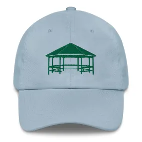 Pecometh Classic Baseball Cap