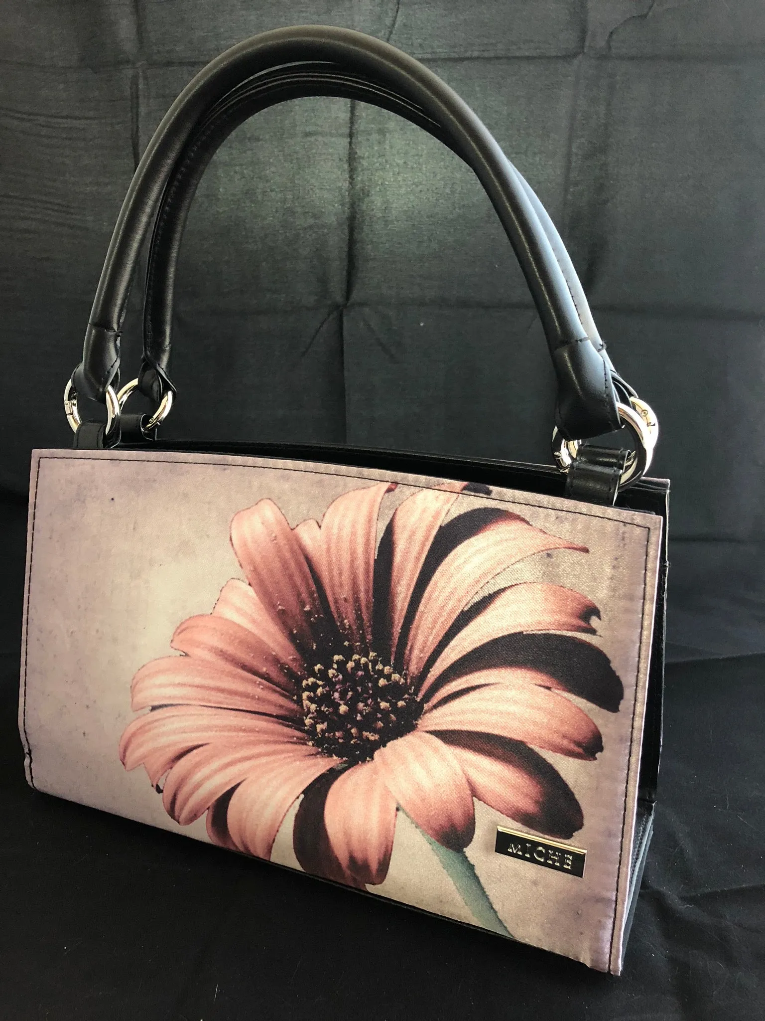 Pink Daisy Classic - CUSTOM! - RETIRED