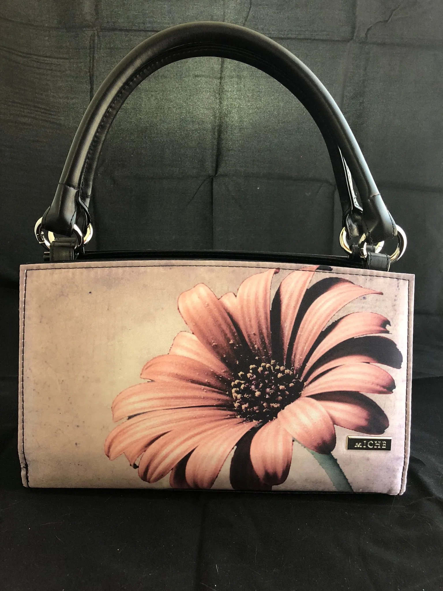 Pink Daisy Classic - CUSTOM! - RETIRED