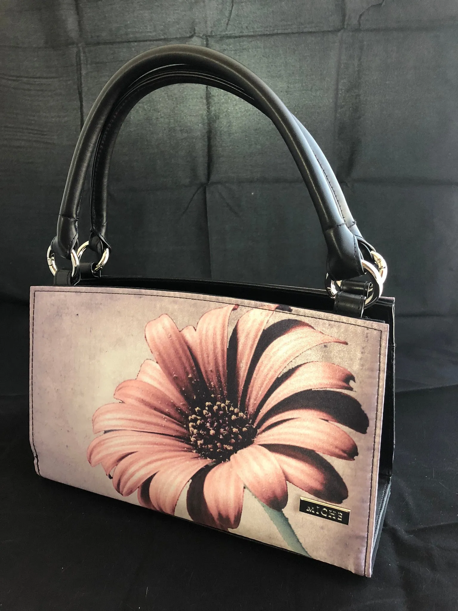 Pink Daisy Classic - CUSTOM! - RETIRED