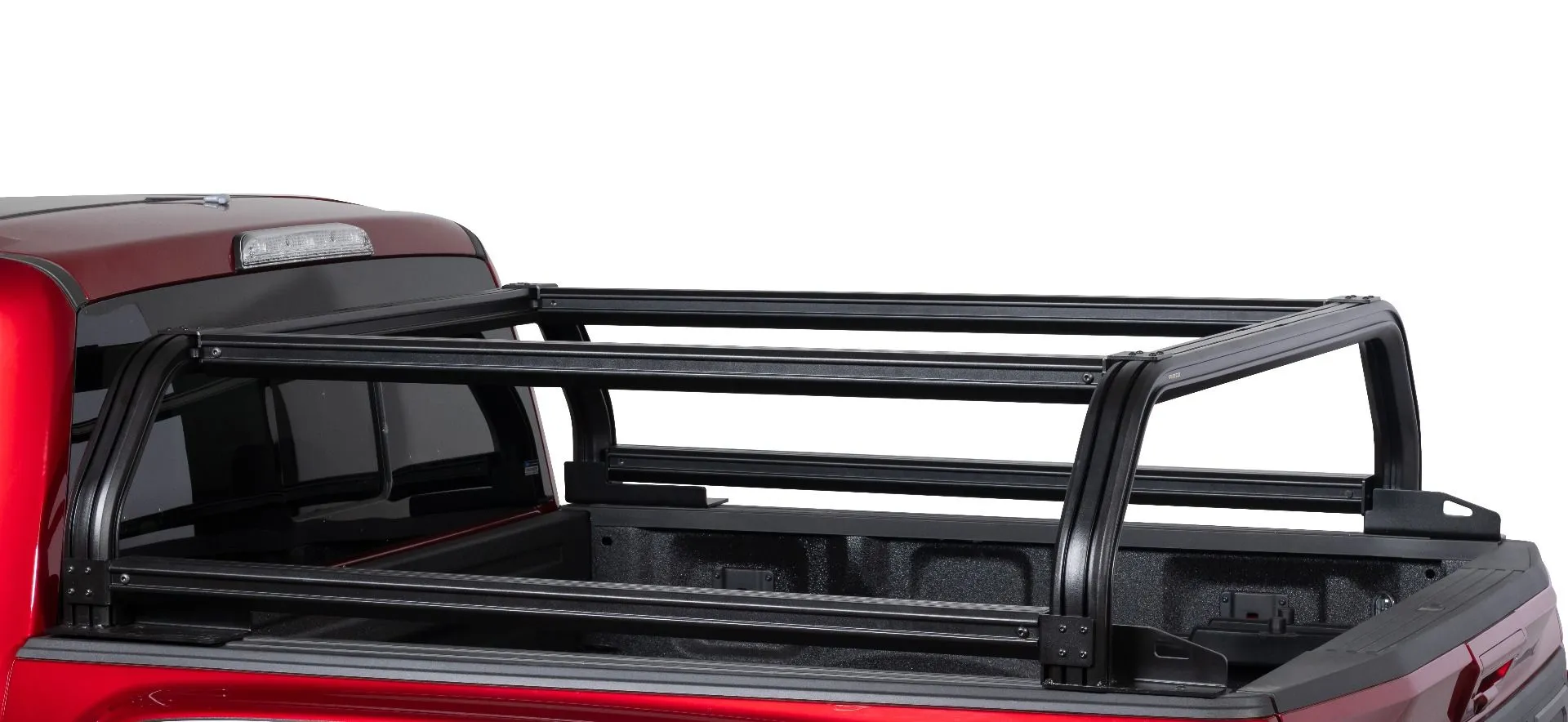 Putco Venture TEC Rack 2015-2022 Ford F-150 6.5' (Standard Box)