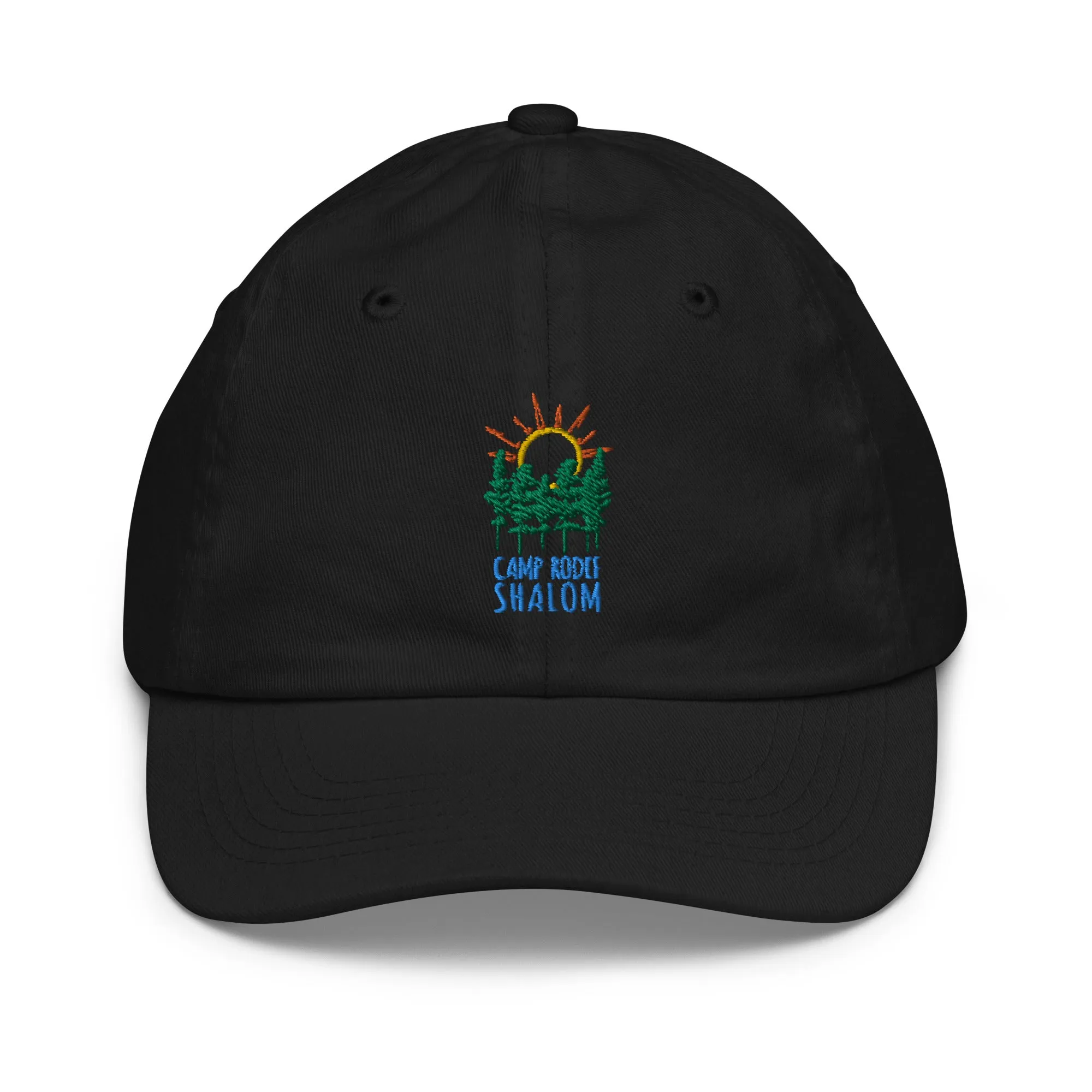 Rodef Shalom Youth Baseball Cap