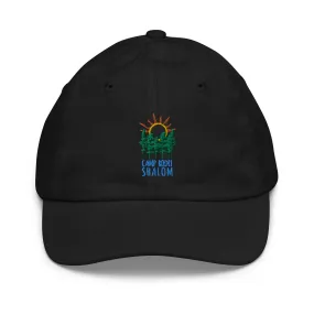 Rodef Shalom Youth Baseball Cap