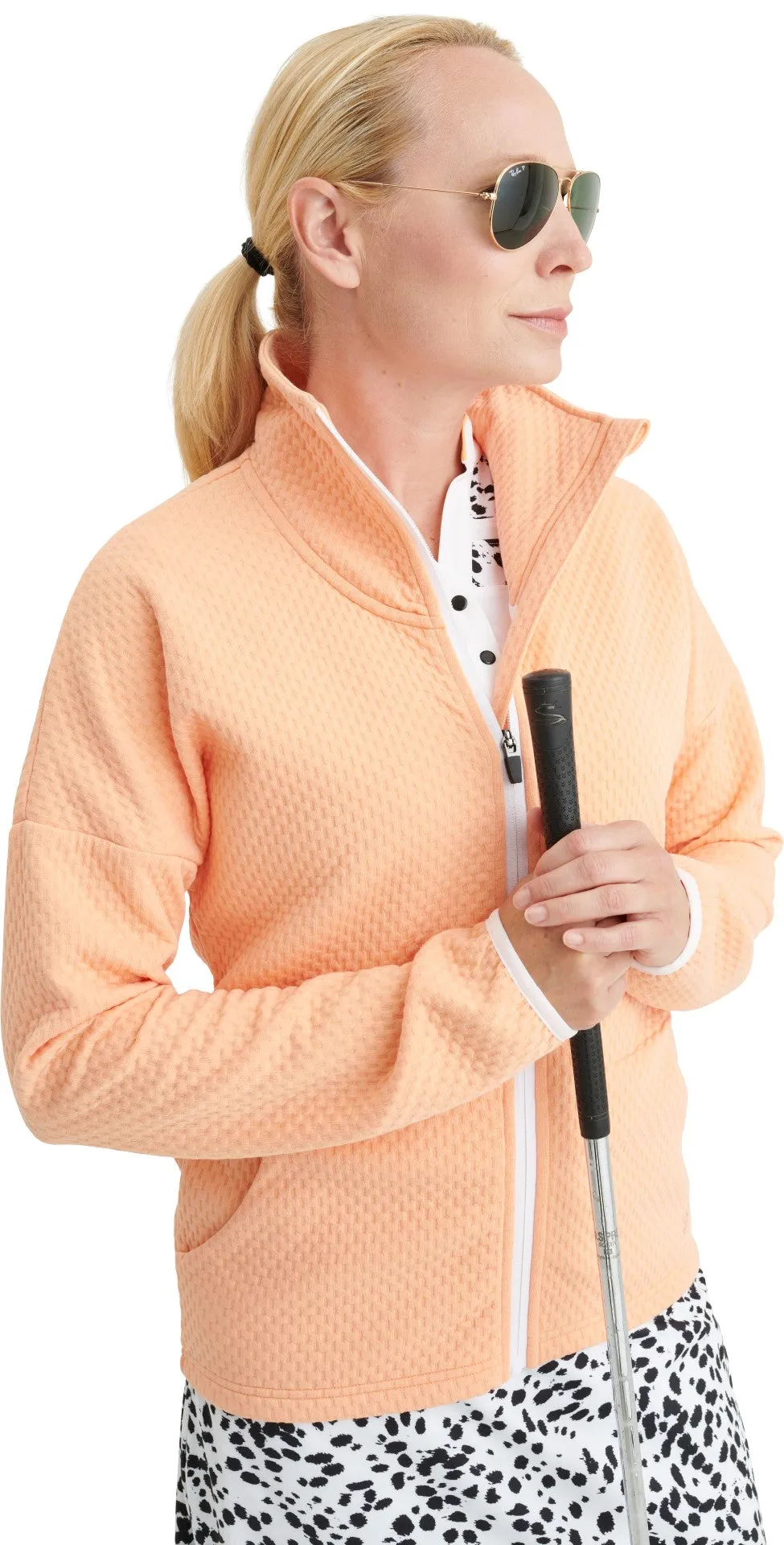 Sunningdale Women Golf Jacket