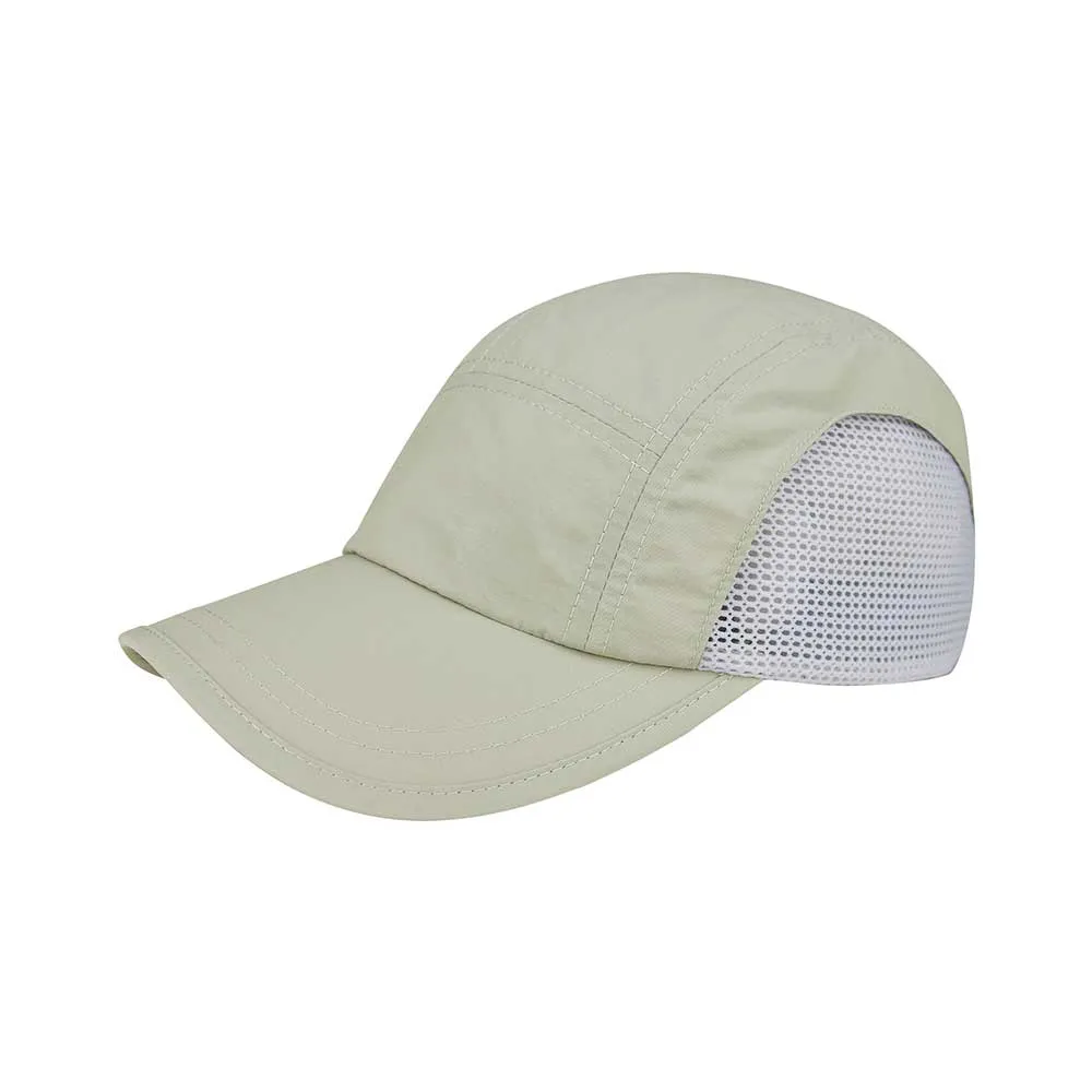 Taslon UV Performance Cap