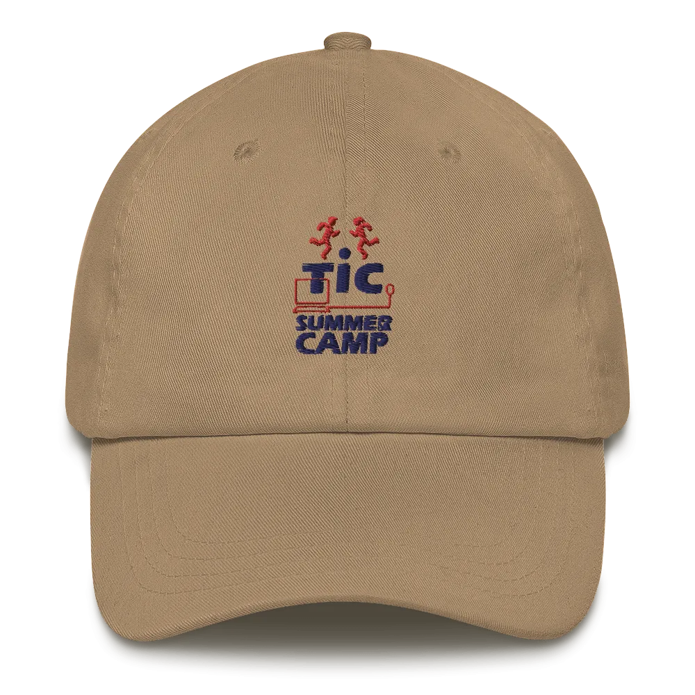 TIC Baseball Cap