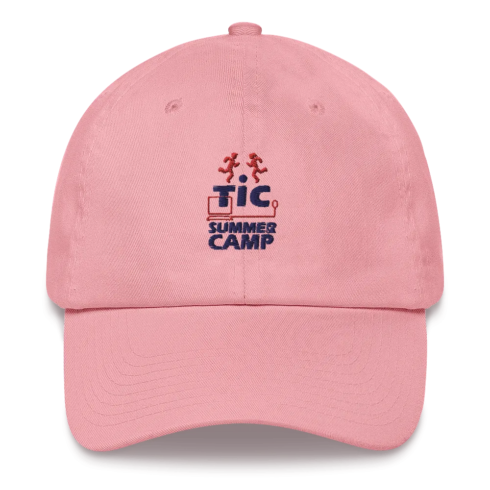 TIC Baseball Cap