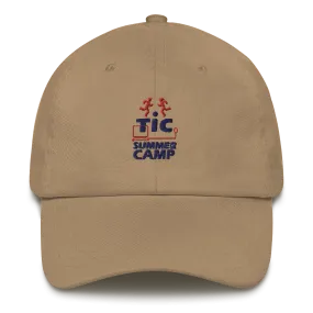 TIC Baseball Cap