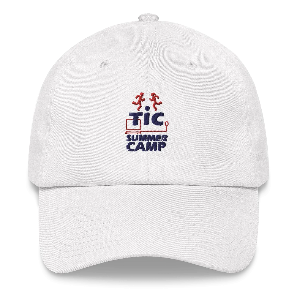 TIC Baseball Cap