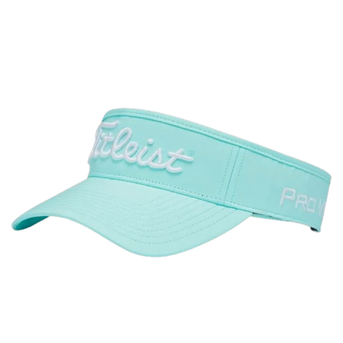 Titleist Men's Tour Performance Adjustable Visor