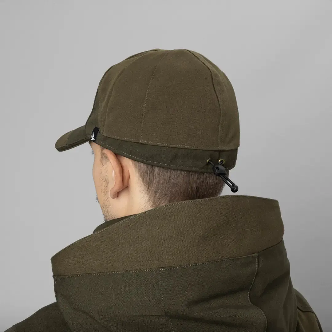 Trax Cap - Light Pine by Seeland