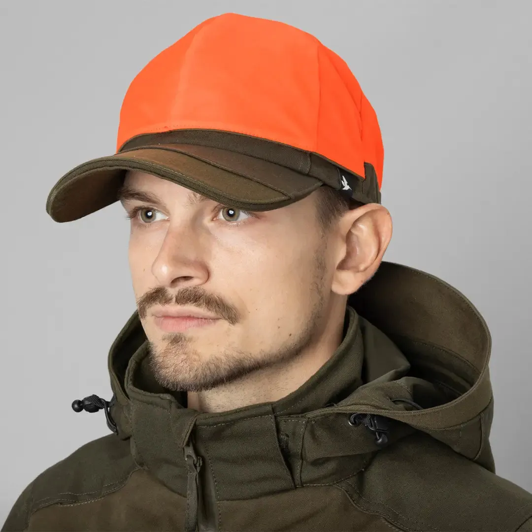 Trax Cap - Light Pine by Seeland