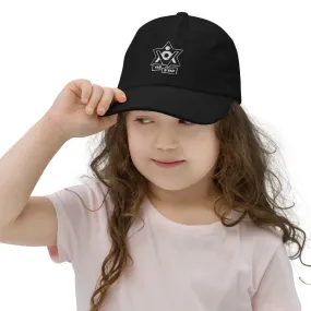 Yad B'Yad Youth Baseball Cap